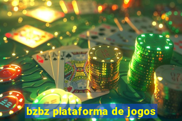 bzbz plataforma de jogos